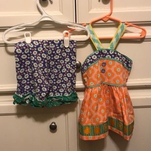 Matilda Jane set